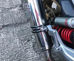 2008 Honda CB - Image 10/10