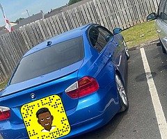 2006 bmw 318i 2 litre nearest offer or swaps