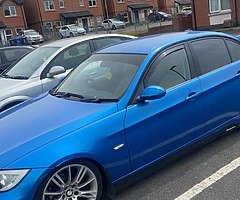 2006 bmw 318i 2 litre nearest offer or swaps