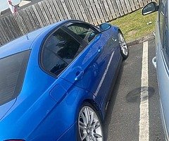 2006 bmw 318i 2 litre nearest offer or swaps - Image 4/4