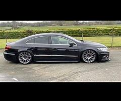 Bagged Passat cc r line - Image 6/8