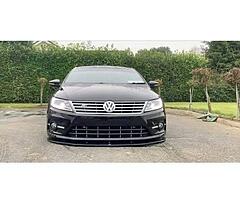 Bagged Passat cc r line - Image 7/8