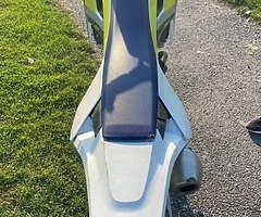 2017 husqavarna fc 250