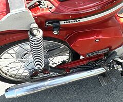 Honda 90 / honda cub 90 - Image 3/6