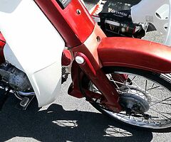 Honda 90 / honda cub 90 - Image 4/6