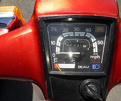 Honda 90 / honda cub 90 - Image 5/6