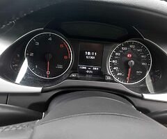 2010 Audi A4 Allroad Quattro