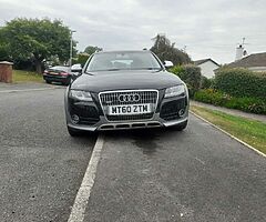 2010 Audi A4 Allroad Quattro - Image 5/7