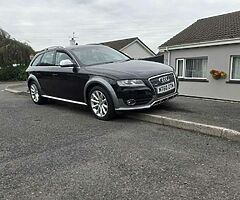 2010 Audi A4 Allroad Quattro - Image 6/7