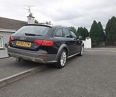 2010 Audi A4 Allroad Quattro - Image 7/7