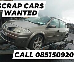 CASH FOR CARS