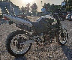 Honda Cb600 Fa Hornat - Image 4/6