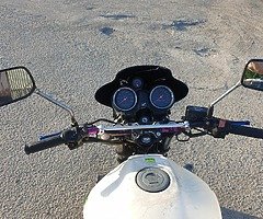 Honda Cb600 Fa Hornat - Image 5/6