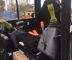 New vio 23 (2.4 ton) - Image 7/8