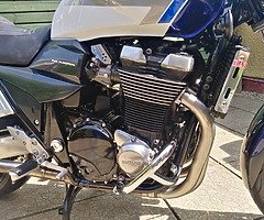 2006 Suzuki GSX - Image 8/10