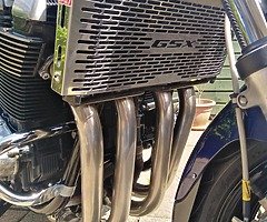 2006 Suzuki GSX - Image 9/10