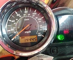 2006 Suzuki GSX - Image 10/10