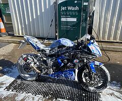 Kawasaki Ninja 125 - Image 5/7