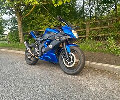 Kawasaki Ninja 125 - Image 7/7