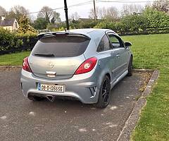 Opc rep corsa 1.3 diesel