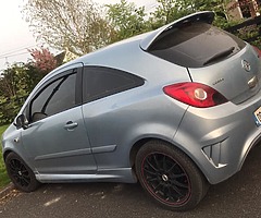 Opc rep corsa 1.3 diesel
