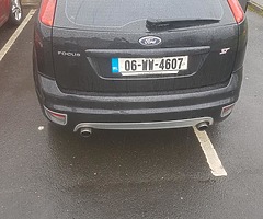 Ford focus st - Image 4/9