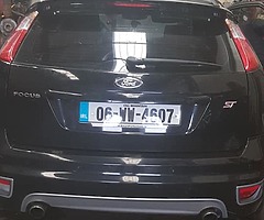 Ford focus st - Image 9/9