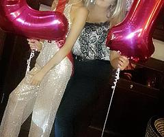 Jumpsuit
