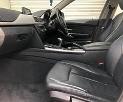 2011 BMW 318d se - Image 5/7