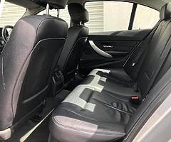 2011 BMW 318d se - Image 7/7