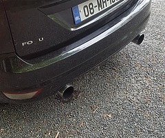 08 focus tdci new nct - Image 5/8
