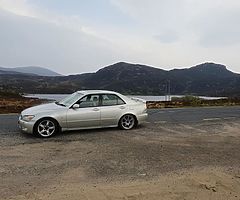 Lexus is200 se (with LSD) - Image 3/5