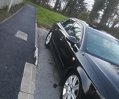 Seat exeo