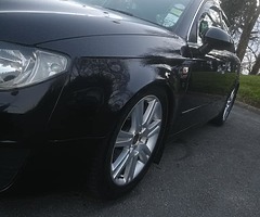 Seat exeo