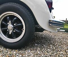 1972 Volkswagen Beetle - Image 4/10