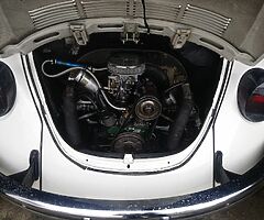 1972 Volkswagen Beetle - Image 5/10