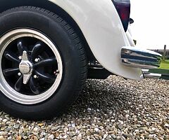 1972 Volkswagen Beetle - Image 6/10