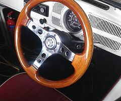 1972 Volkswagen Beetle - Image 8/10