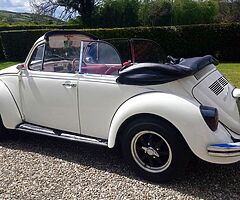 1972 Volkswagen Beetle - Image 9/10