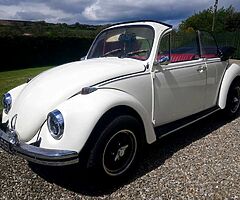 1972 Volkswagen Beetle - Image 10/10