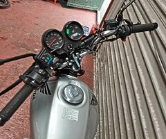 2006 Honda CG 125 - Image 3/9