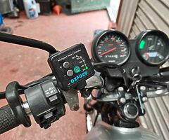 2006 Honda CG 125 - Image 4/9