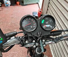 2006 Honda CG 125 - Image 5/9