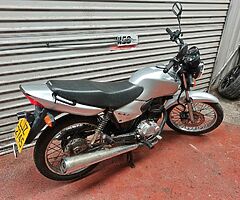 2006 Honda CG 125 - Image 7/9