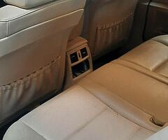 05 bmw 520d 6speed manual parts - Image 5/8