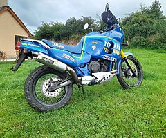 1990 Yamaha XTZ - Image 4/4