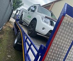 2006 Mercedes Atego - Image 3/3