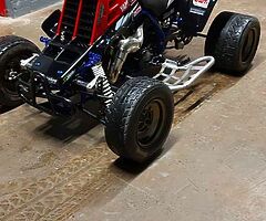 2011 Banshee  Yamaha banshee - Image 4/10