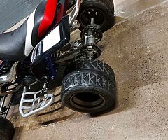 2011 Banshee  Yamaha banshee - Image 5/10