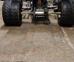 2011 Banshee  Yamaha banshee - Image 6/10